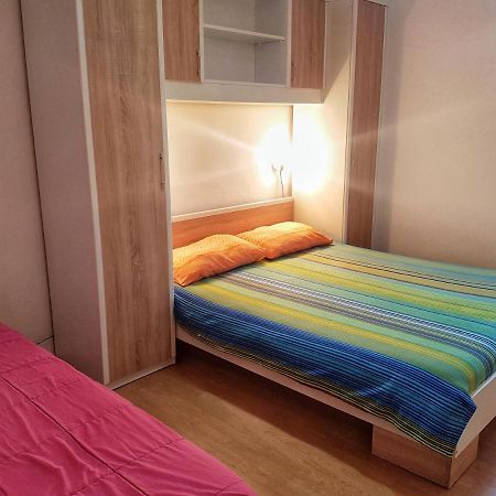 Apartmani Mlinar Gornji Karin Dış mekan fotoğraf